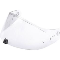 Ecran Scorpion Kdf16-2 Transparent Ece 22-06 pour Exo-R1