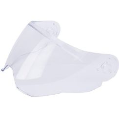 Ecran Scorpion Kdf31 Transparent Ece 22-06 pour Exo-930
