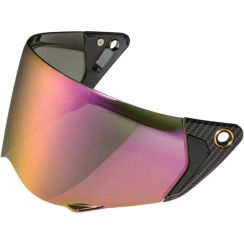 Ecran Scorpion Kdf19 Miroir Violet pour Exo-Hx1