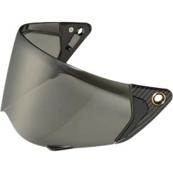 Ecran Scorpion Kdf19 Miroir Noir pour Exo-Hx1 Carbon