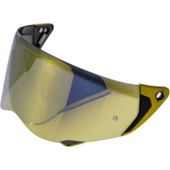 Ecran Scorpion Kdf19 Miroir Or Ece 22-06 pour Exo-Hx1 Carbon