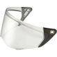 Ecran Scorpion Kdf19 Transparent Ece 22-06 pour Exo-Hx1
