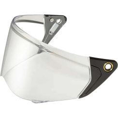 Ecran Scorpion Kdf19 Transparent Ece 22-06 pour Exo-Hx1