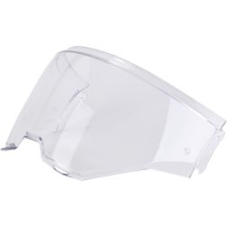 Ecran Scorpion Kdf18-1 Transparent Ece 22-06 pour Exo-tech
							  		