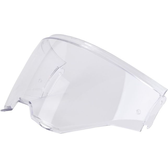 Ecran Scorpion Kdf18-1 Transparent Ece 22-06 pour Exo-tech