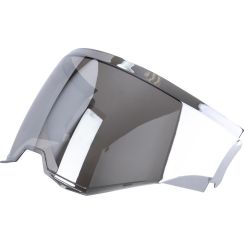 Ecran Scorpion Kdf18-1 Miroir Argent pour Exo-Tech