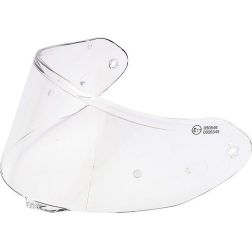 Ecran Scorpion Kdf14-2 Transparent pour Exo-491
							  		