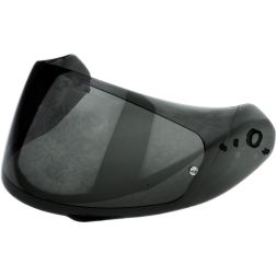 Ecran Scorpion Kdf14-3 Fumé foncé pour Exo-491
							  		
