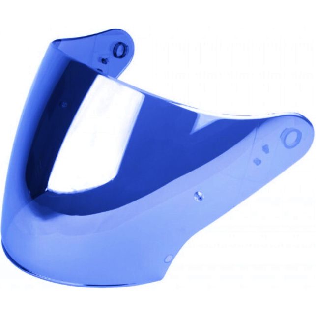 Ecran Scorpion Kdf-25 Miroir Bleu pour Exo-230