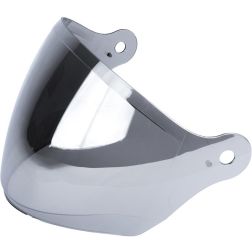 Ecran Scorpion Kds-O-01 Miroir Argent pour Exo-City 2
							  		