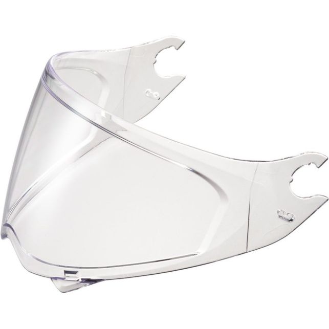 Ecran Scorpion Kds-F-01 Transparent pour Covert Fx