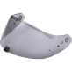 Ecran Scorpion Kdf16-1 Fumé Foncé pour Exo-R1