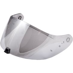 Ecran Scorpion Kdf16-1 Miroir Argent pour Exo-R1