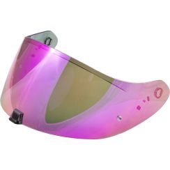 Ecran Scorpion Kdf16-1 Miroir Violet pour Exo-R1