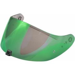 Ecran Scorpion Kdf16-1 Miroir Vert pour Exo-R1