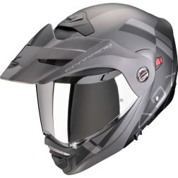 Casque Modulable Scorpion Adx-2 Galane
							  		