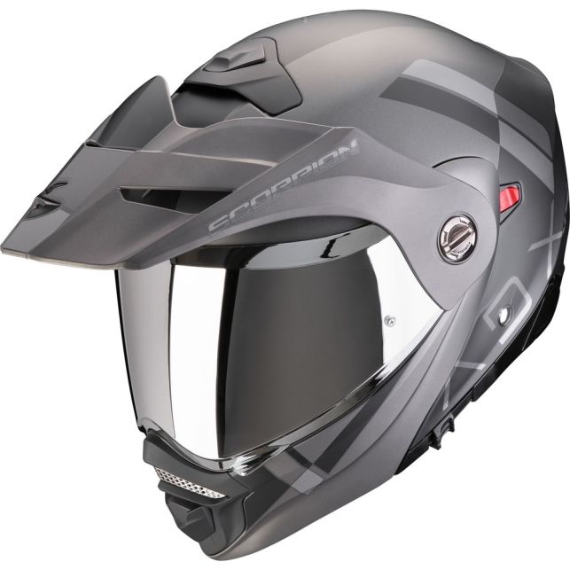 Casque Modulable Scorpion Adx-2 Galane