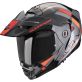 Casque Modulable Scorpion Adx-2 Galane