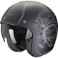 Casque Jet Scorpion Belfast Evo Romeo