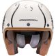 Casque Jet Scorpion Belfast Evo Romeo