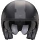 Casque Jet Scorpion Belfast Evo Spade