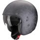 Casque Jet Scorpion Belfast Carbon Evo Onyx