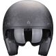 Casque Jet Scorpion Belfast Carbon Evo Onyx