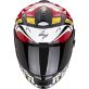 Casque Intégral Scorpion Exo-491 Pirate
