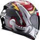 Casque Intégral Scorpion Exo-491 Pirate