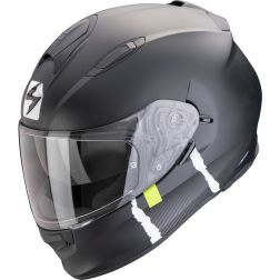 Casque Scorpion Exo-491 Code
							  		
