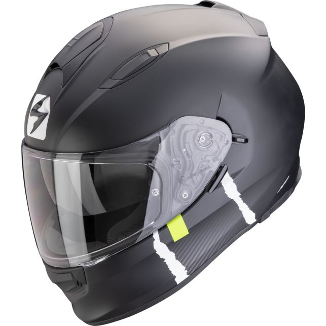 Casque Scorpion Exo-491 Code