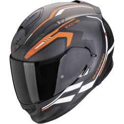 Casque Intégral Scorpion Exo-491 Kripta
							  		