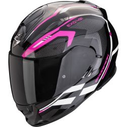 Casque Intégral Scorpion Exo-491 Kripta
							  		
