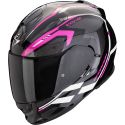 Casque Intégral Scorpion Exo-491 Kripta