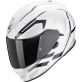 Casque Intégral Scorpion Exo-491 Kripta