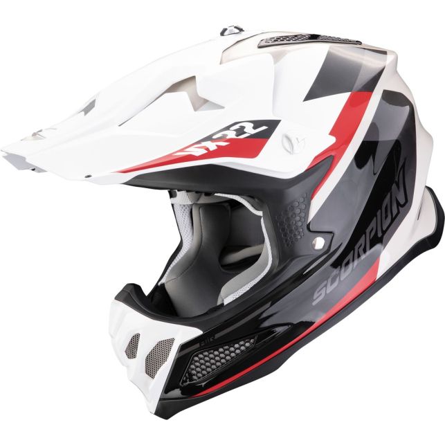 Casque Scorpion Vx-22 Air Beta