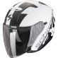 Casque Jet Scorpion Exo-230 Qr