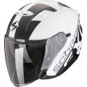 Casque Jet Scorpion Exo-230 Qr