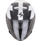 Casque Jet Scorpion Exo-230 Qr