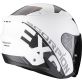 Casque Jet Scorpion Exo-230 Qr
