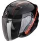 Casque Jet Scorpion Exo-230 Qr
