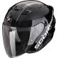 Casque Jet Scorpion Exo-230 Qr