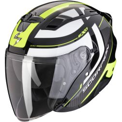 Casque Jet Scorpion Exo-230 Pul
							  		