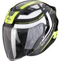 Casque Jet Scorpion Exo-230 Pul
