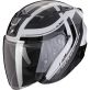 Casque Jet Scorpion Exo-230 Pul