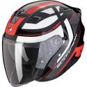 Casque Jet Scorpion Exo-230 Pul
