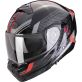 Casque Modulable Scorpion Exo-930 Evo Sikon