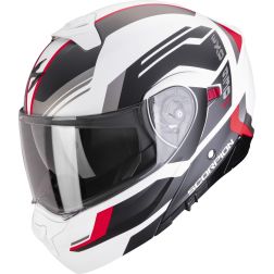 Casque Modulable Scorpion Exo-930 Evo Sikon
							  		