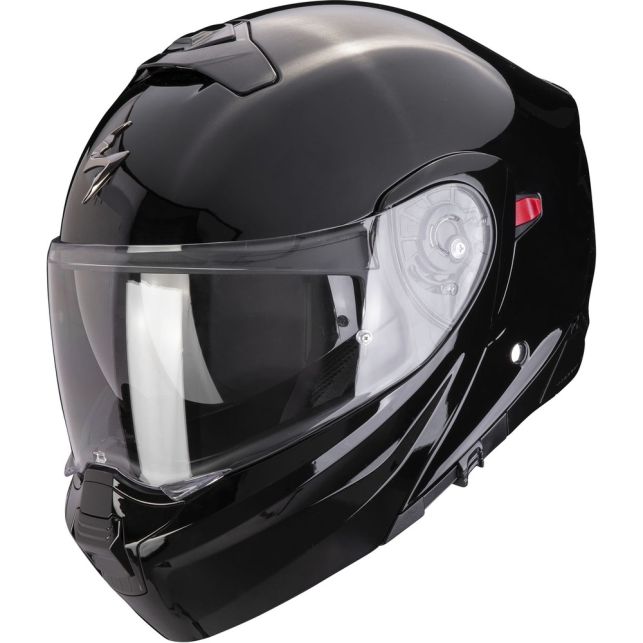 Casque Modulable Scorpion Exo-930 Evo Solid