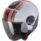 Casque Jet Scorpion Exo-City 2 Vel